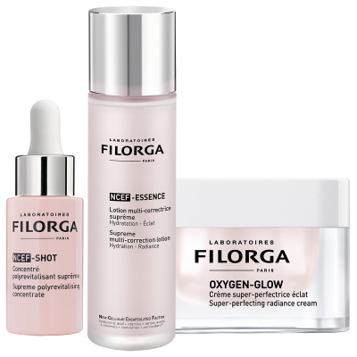 Ultimate Glow Trio