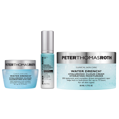 Hyaluronic Heroes Trio 