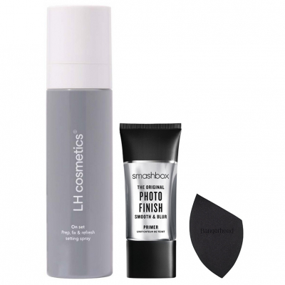 Base Makeup Heroes 2