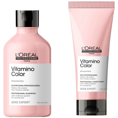 L'Oréal Professionnel Serie Expert Vitamino Color Duo