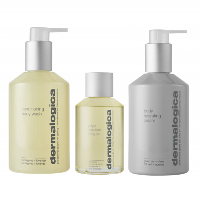 Dermalogica Body Routine Normal Skin
