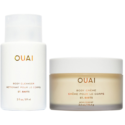 St Barts Mini Body Duo