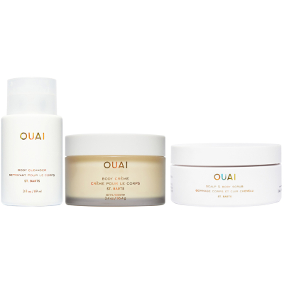 St Barts Mini Body Trio