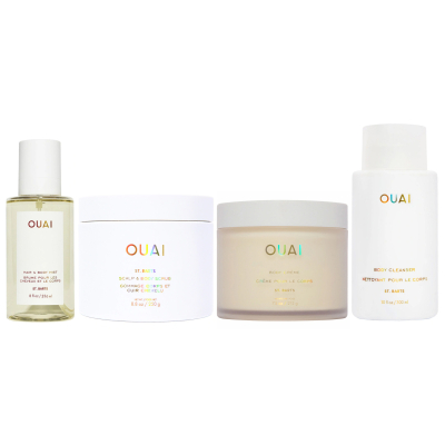 OUAI Body Kit