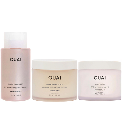 OUAI Body Trio