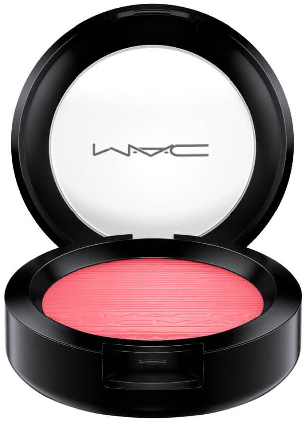 Extra dimension blush mac discount
