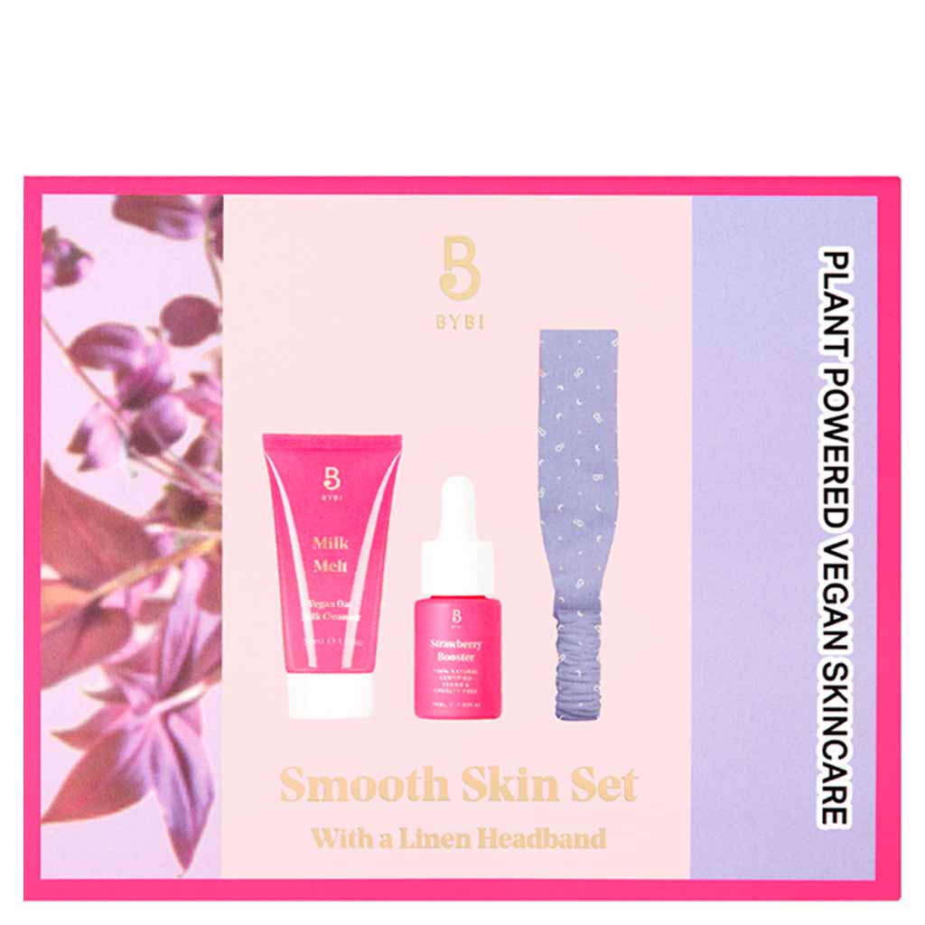 Bybi beauty shop