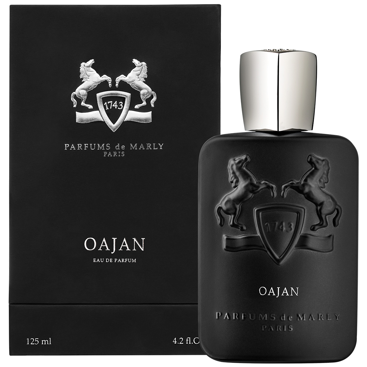 Parfums de Marly Oajan Edp Spray (125ml) | Breed assortiment en s