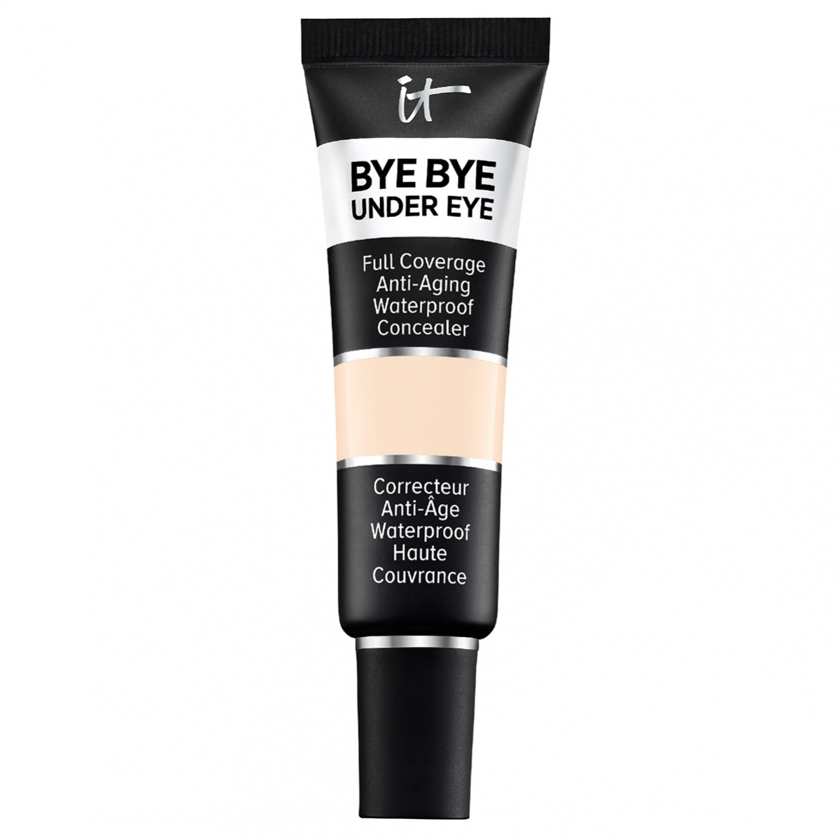 IT Cosmetics Bye Bye Under Eye Concealer Breed assortiment en s