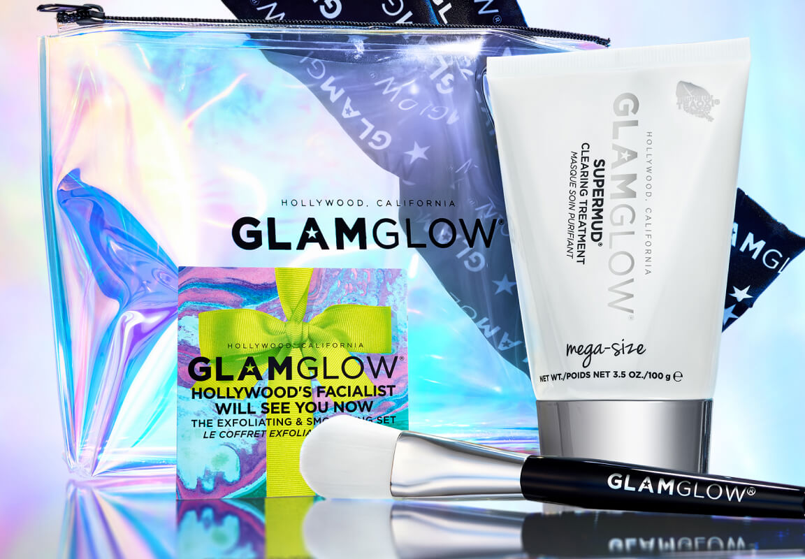 Glamglow | The gift of glow