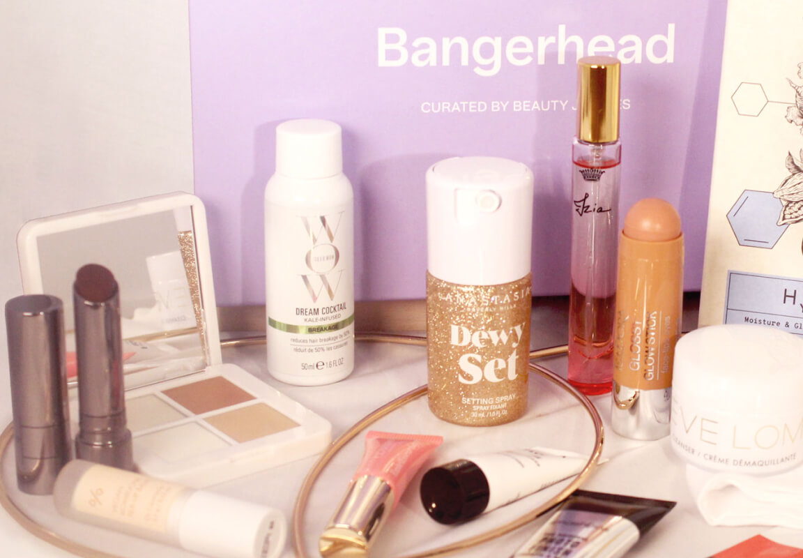 Beauty Box: haal nu een luxe Valentijnsdag-cadeau in huis!