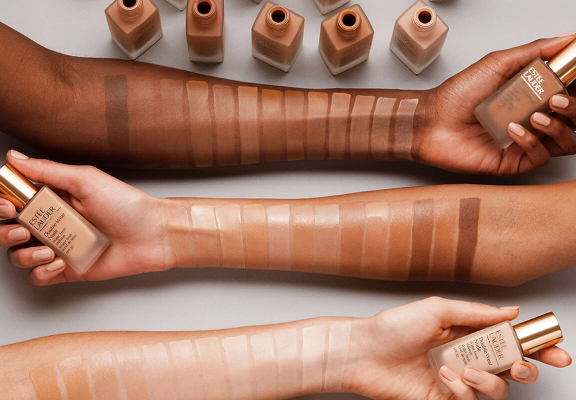 Guide: Hoe vind je de juiste Estée Lauder foundation voor jouw huidtype en huidskleur?