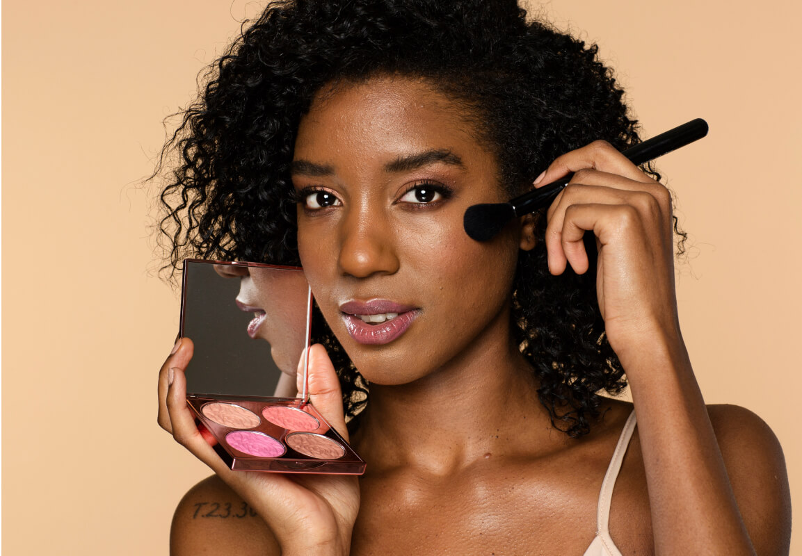 Tutorial: Creëer de heetste zomer make-up met By Terry's bestsellers