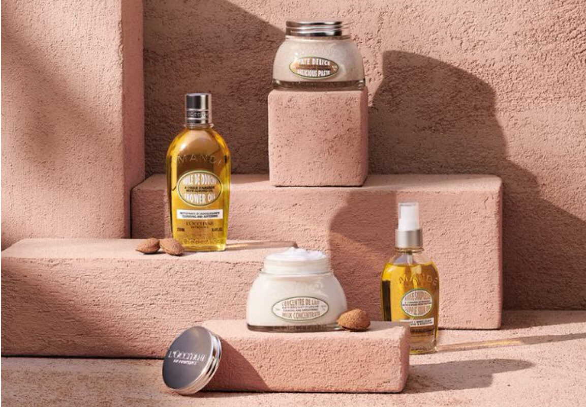 Hier zijn 2 L’Occitane must-haves voor deze zomer