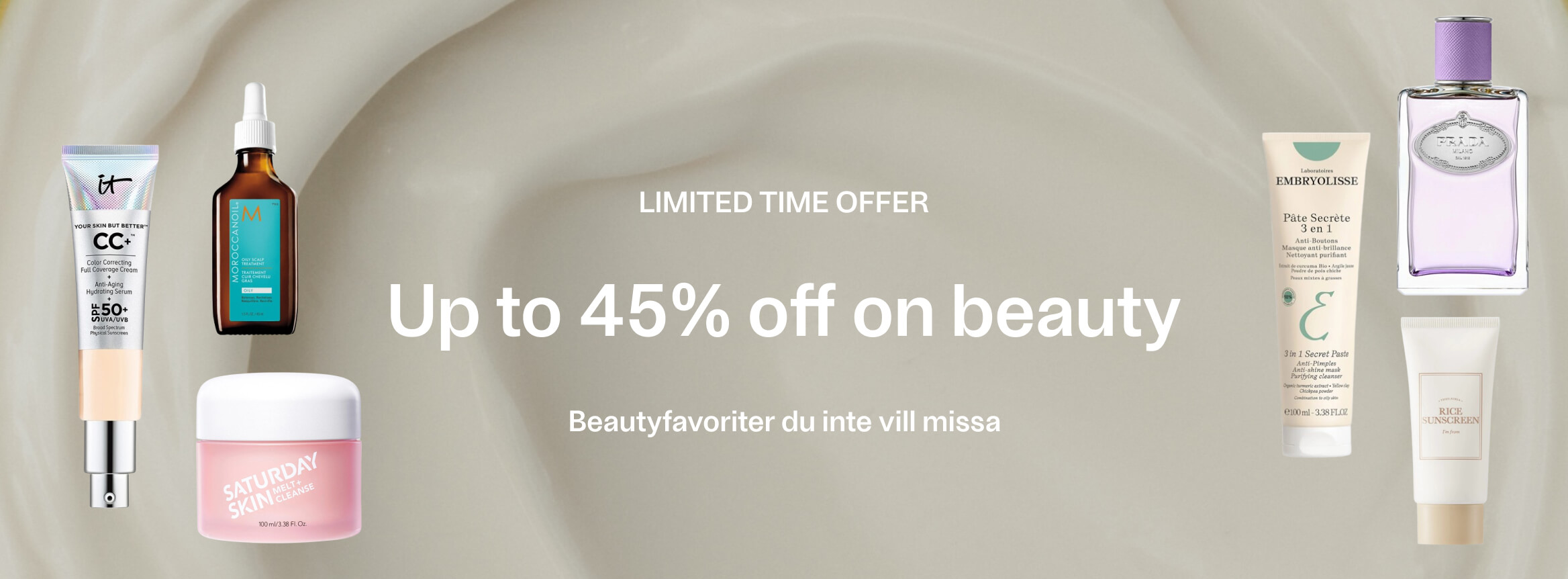 Skincare Beautiful Price