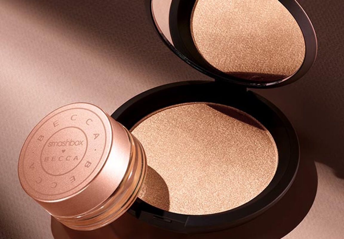 Onze klanten beoordelen: Smashbox BECCA