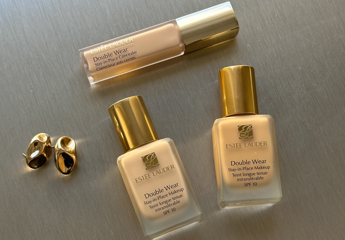 Gids: Estée Lauder Double Wear-producten voor jou