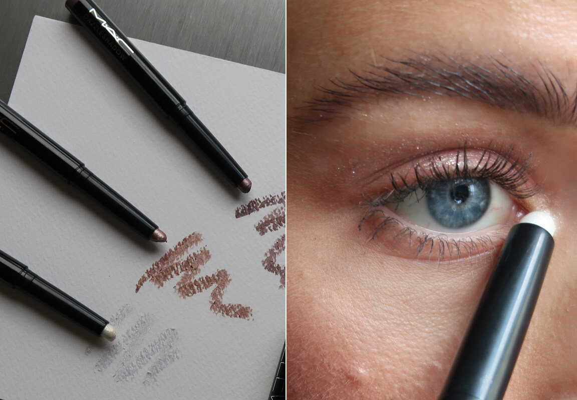 Creëer de opvallende look van het seizoen met MAC