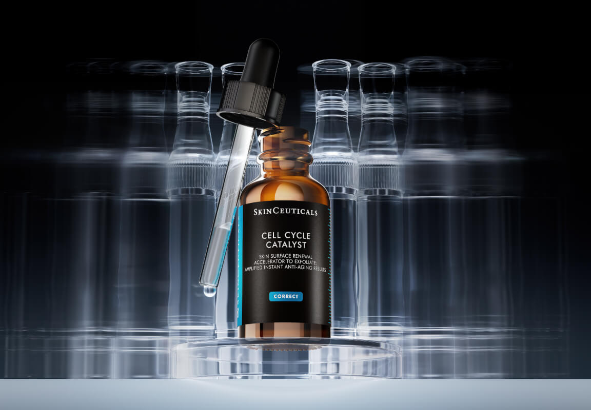 SkinCeutical anti-age-serum – “magie in een flesje”