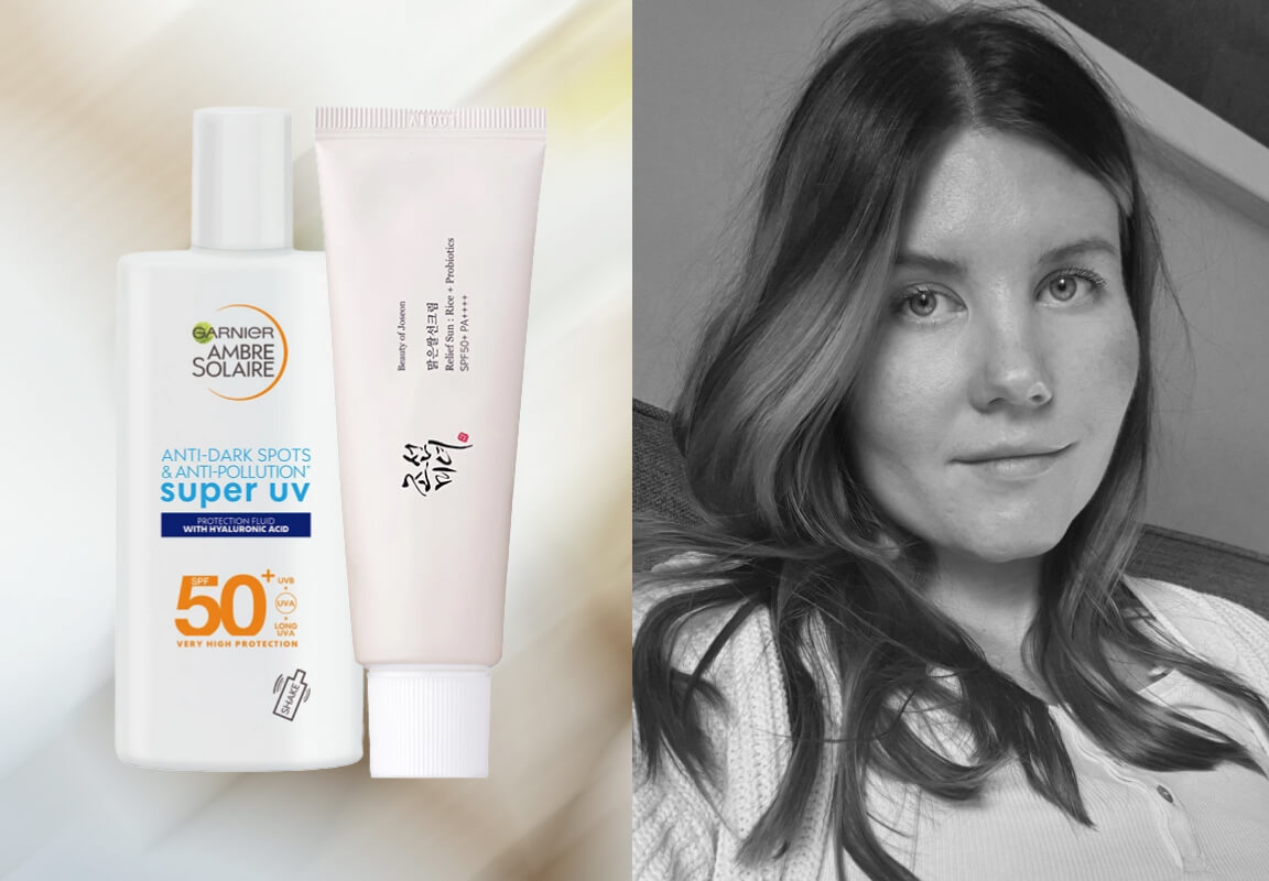 De huidtherapeute beantwoordt de meest gestelde vragen over spf