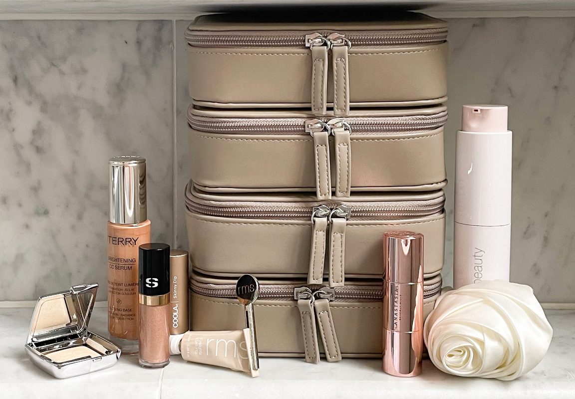 Ontdek nieuwe Make-up Discovery Sets