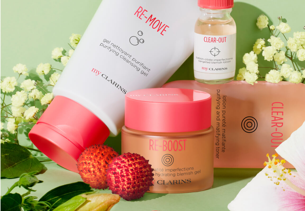 Ontdek de vegan beauty wereld