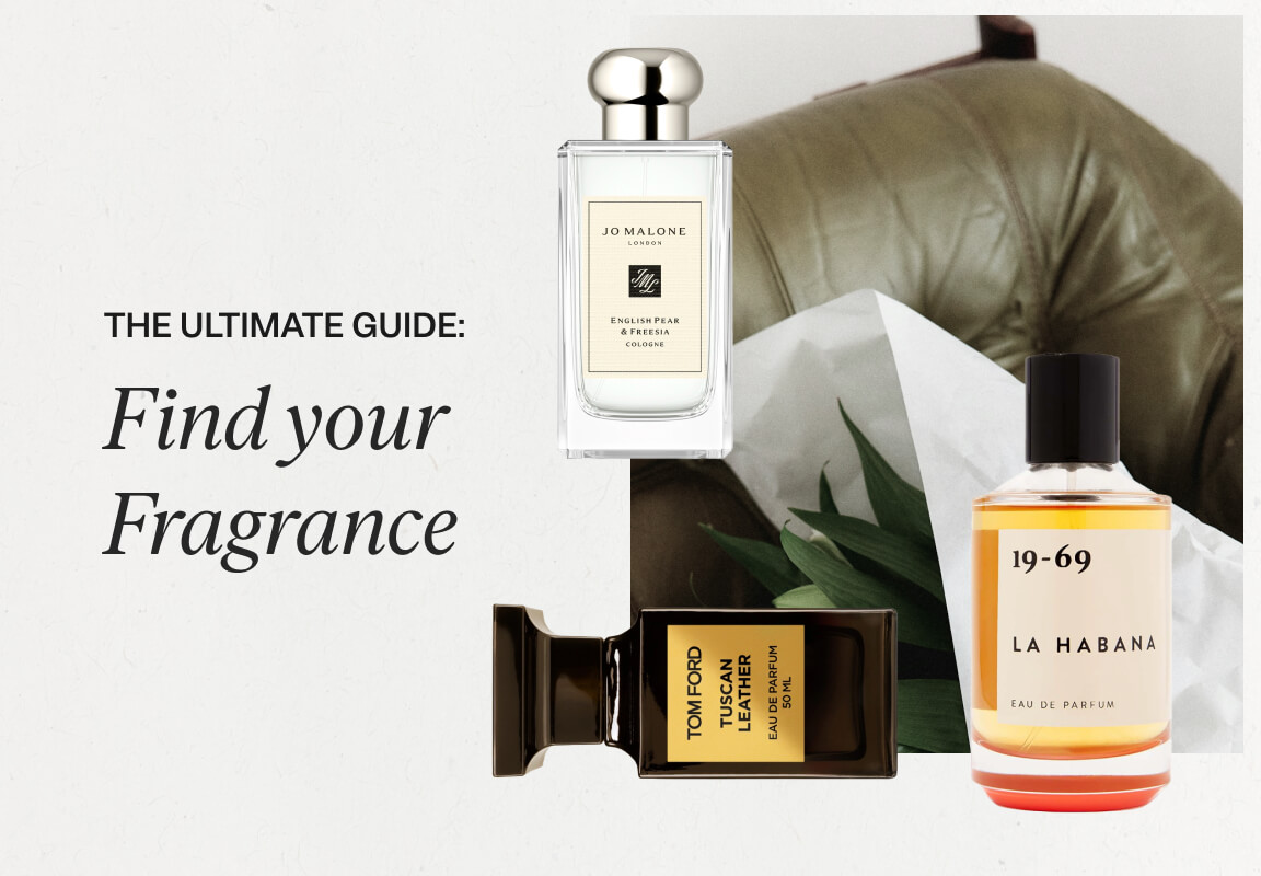Een ultieme geurgids: Zo stel je je eigen parfumcollectie samen