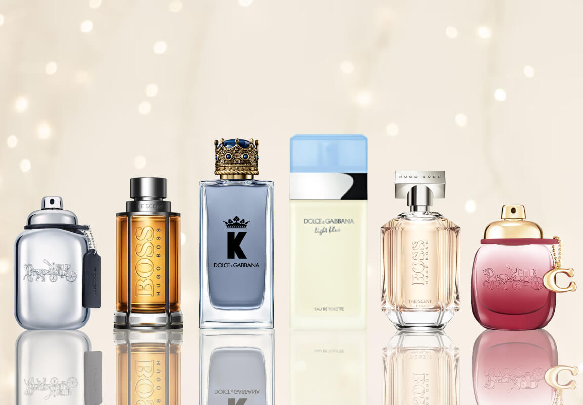 De beste parfums om cadeau te geven, of gewoon lekker voor jezelf