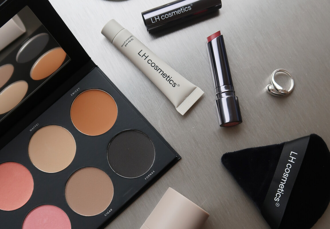 Jouw favorieten van LH Cosmetics