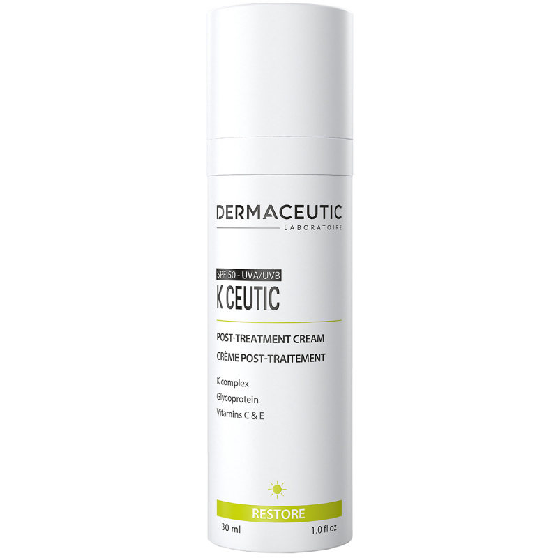 bangerhead.nl | Dermaceutic K Ceutic (30ml)