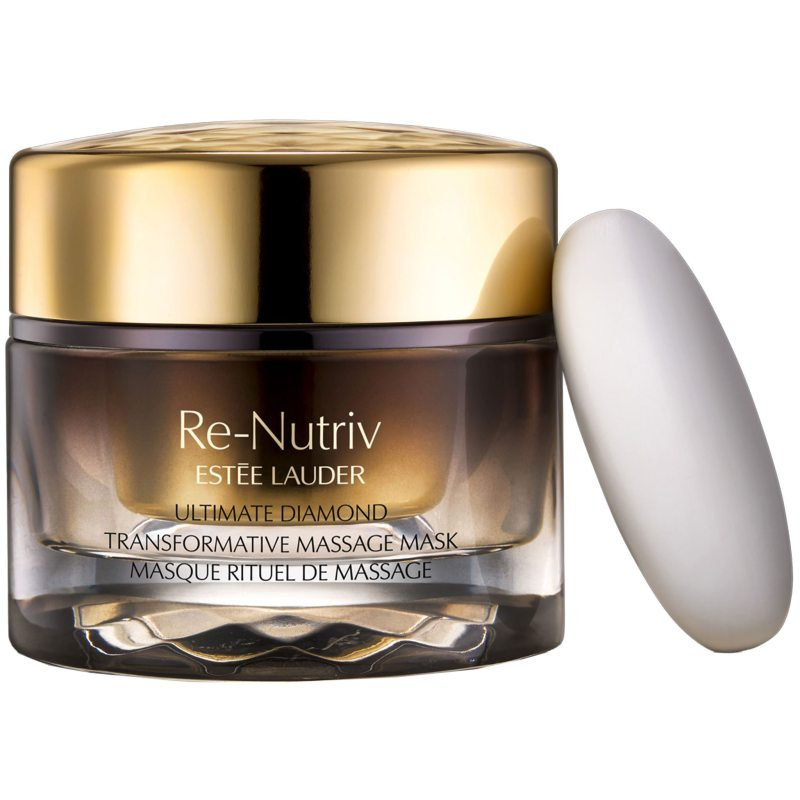 bangerhead.nl | Re-Nutriv Ultimate Diamond Transformative Ritual Massage Mask & Thermal Stone (50ml)