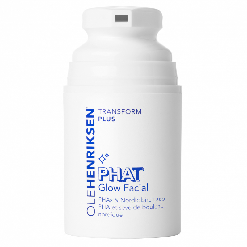bangerhead.nl | Transform Plus Phat Glow Facial Mask (50ml)