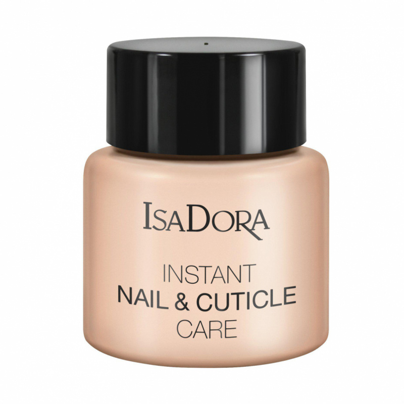 bangerhead.nl | IsaDora Instant Nail Cuticle Care
