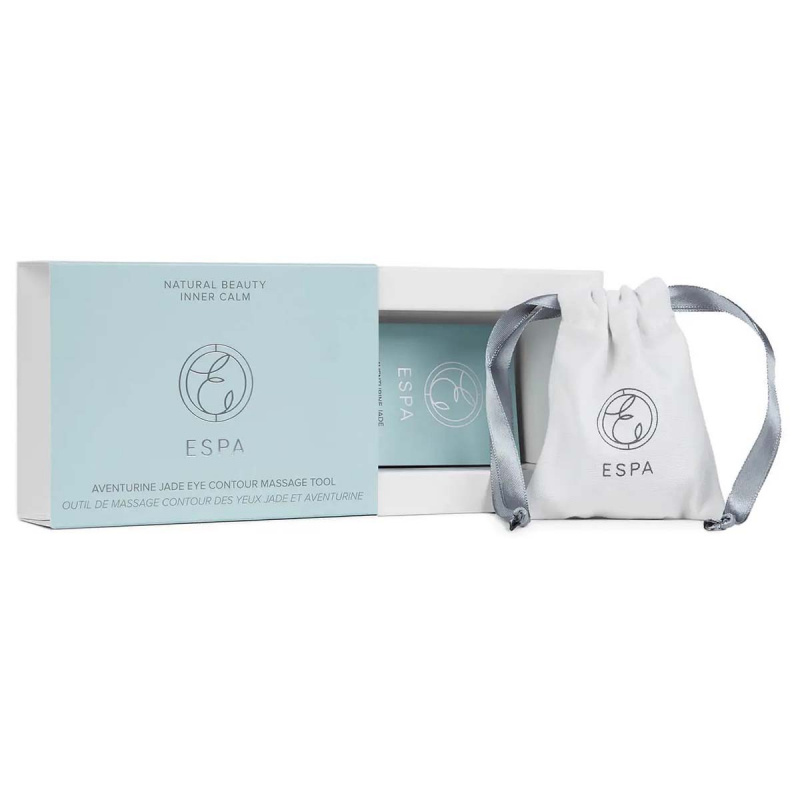 bangerhead.nl | ESPA Jade Eye Massge Tool