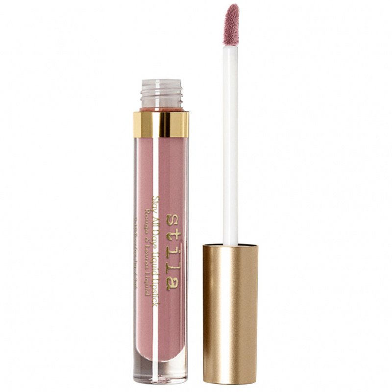 bangerhead.nl | Stila Stay All Day Liquid Lipstick Baci