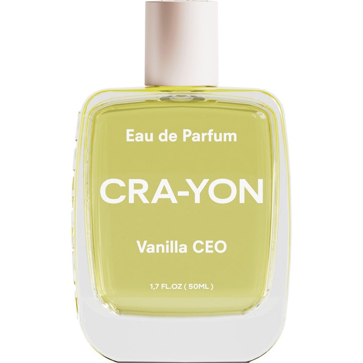 Vanilla CEO
