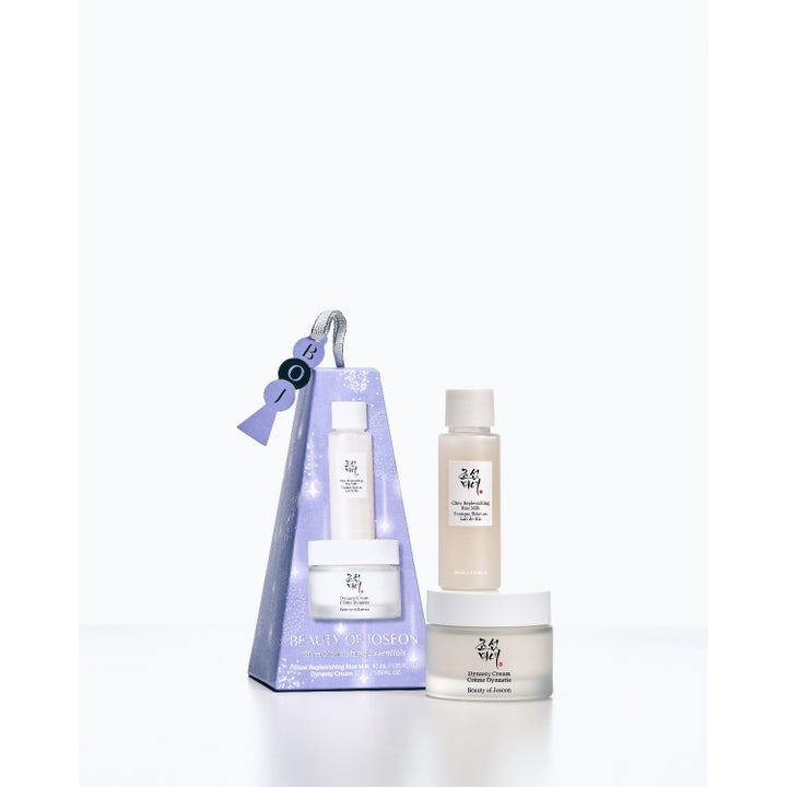 Skin-Nourishing Essentials 