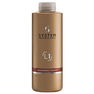 System Professional LuxeOil Shampoo