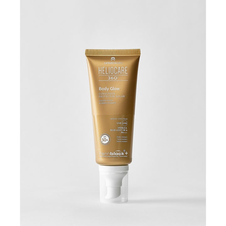 Body Glow SPF 50+