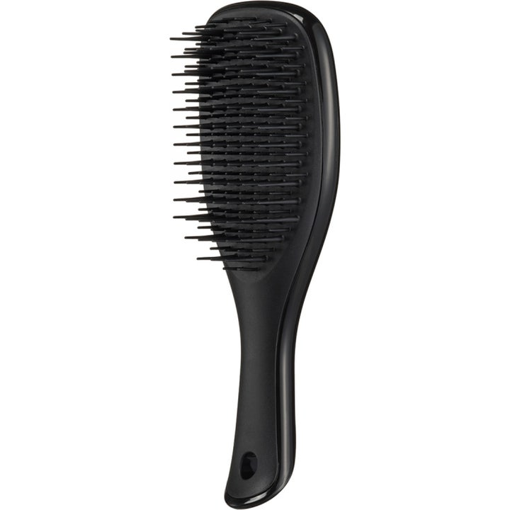 The Ultimate Detangler Mini Liquorice Black