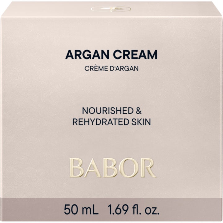 Argan Cream