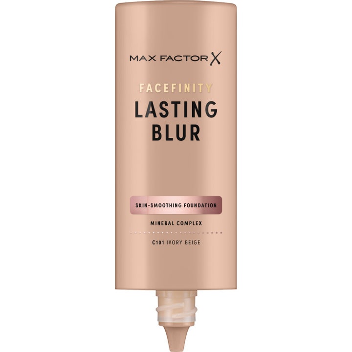 Facefinity Lasting Blur Foundation