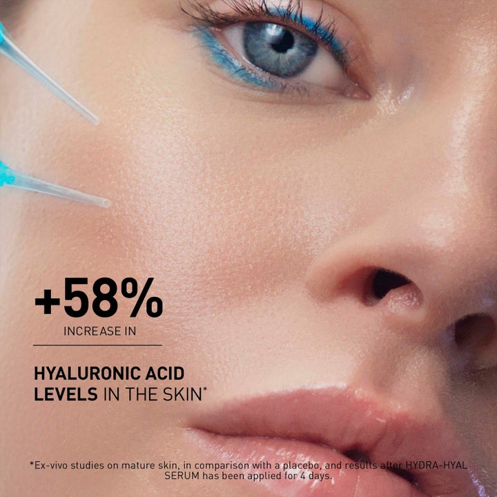 Hyalu-Filler Serum