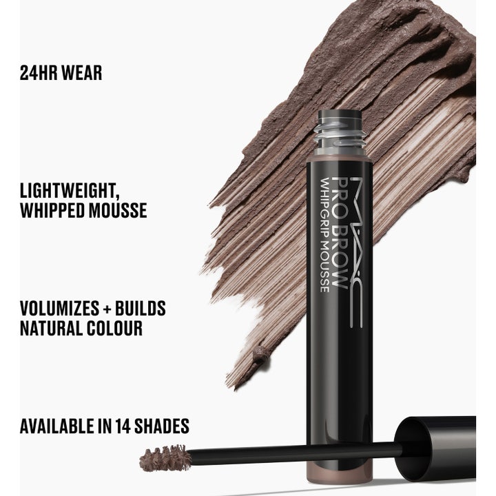 Pro Brow Whipgrip Mousse
