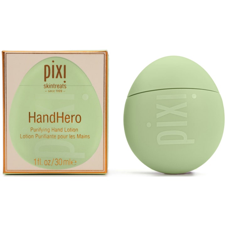 Hand Hero