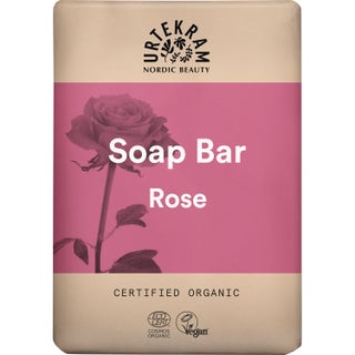 Urtekram Rose Soap Bar