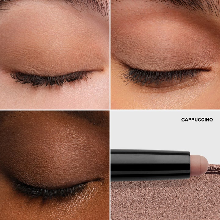 Long-Wear Cream Eyeshadow Stick