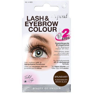 Depend Lash & Eyebrow Colour