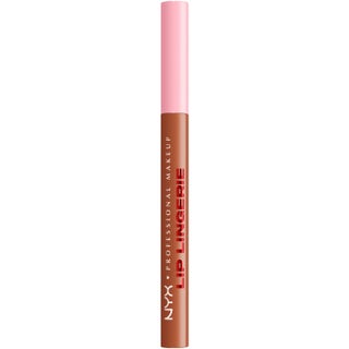 NYX Professional Makeup Lip Lingerie Liner Stain