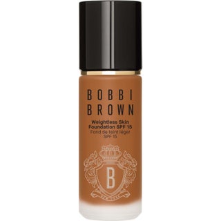 Bobbi Brown Weightless Skin Foundation SPF15